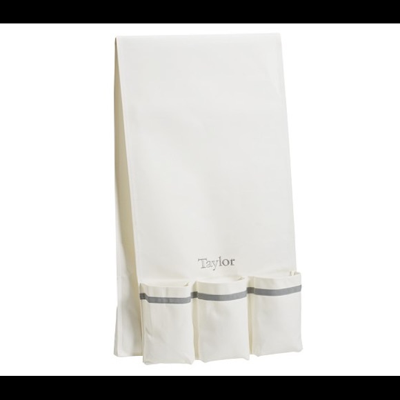 changing table runner